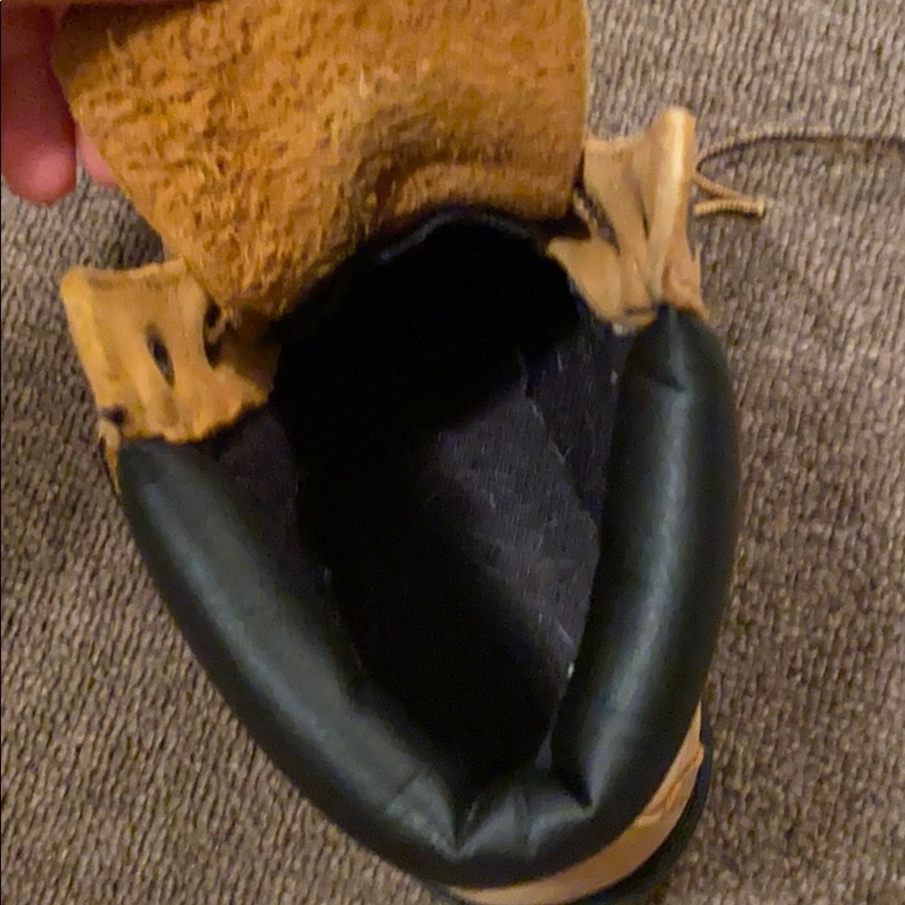 Timberlands - Picture 2 of 9